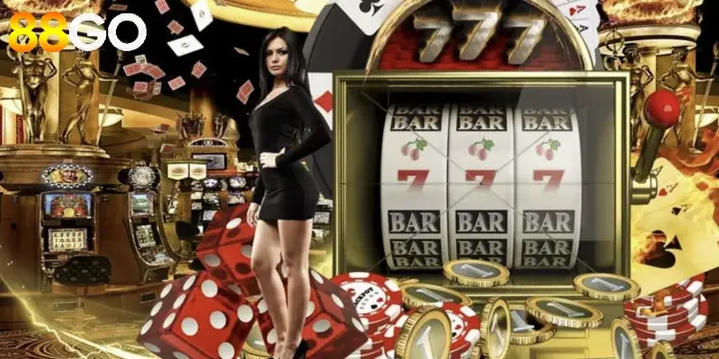 Game Uy Tín Được Cấp Phép 88go - Sân Chơi Minh Bạch Hợp Pháp 4 Cam kết phát triển môi trường cá cược nhân văn