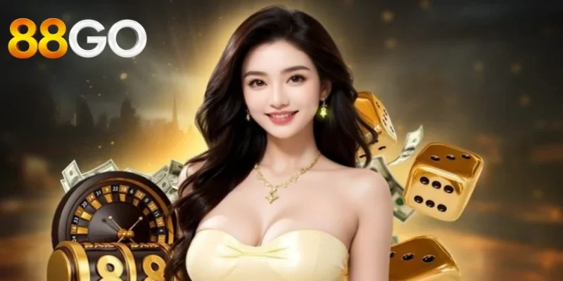 Trang chủ 30 Hướng dẫn tham gia các thao tác cơ bản tại sân chơi 88go