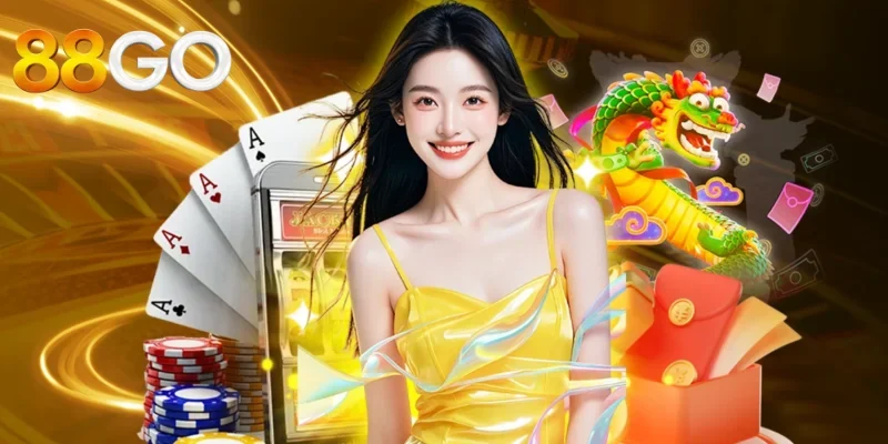 Trang chủ 34 Tiền thưởng khuyến mãi 88go có dễ rút không?